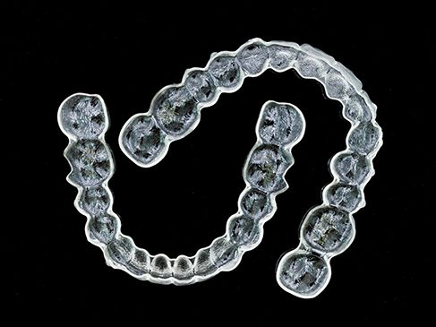 invisalign express