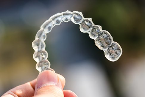Invisalign® lite