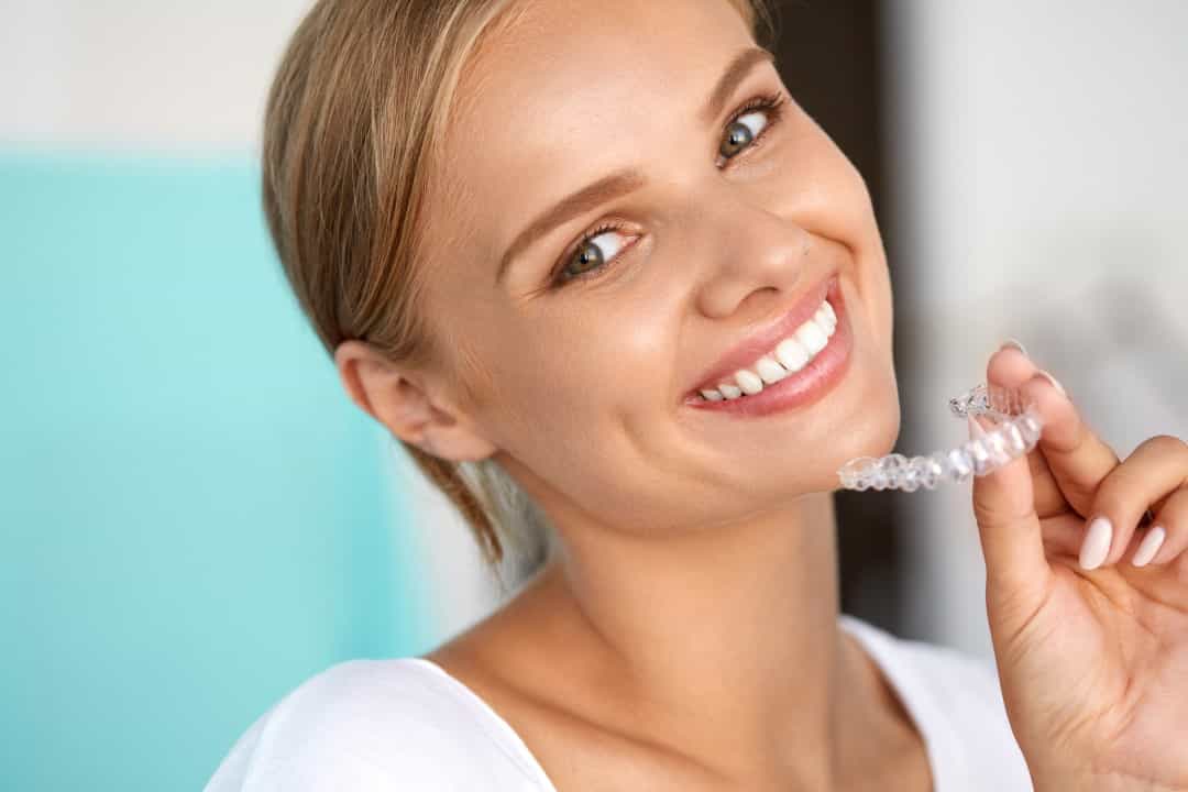 How Much Is Invisalign Refinement