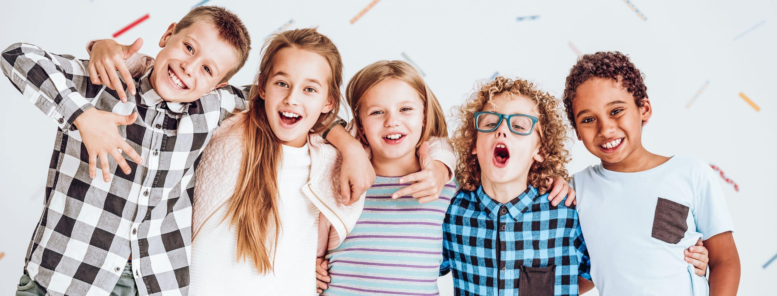 What's the Best Age for Braces? | Band & Wire Journal