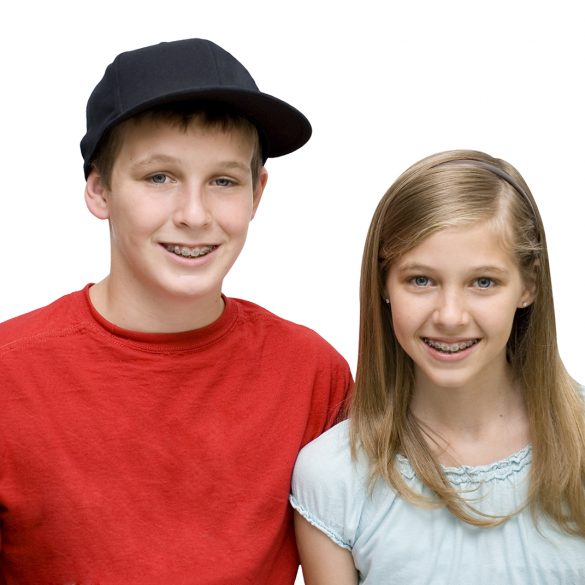 best age for braces
