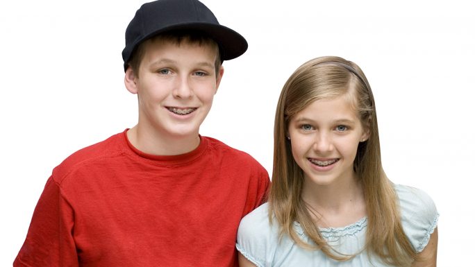 best age for braces