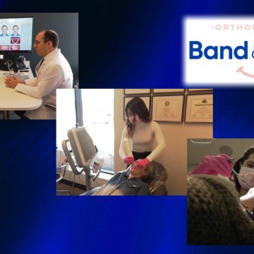Band and Wire on CBS American Health Front