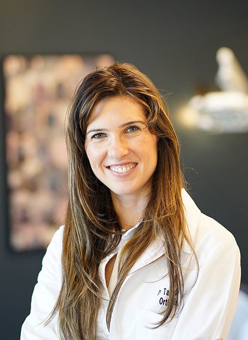 tamara-oweis-board-certified-orthodontist-band-and-wire-Orthodontic