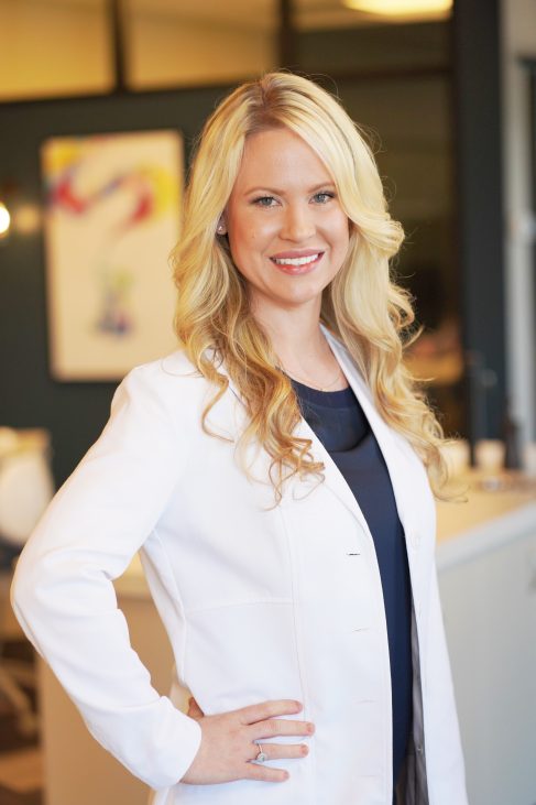 Dr Kelsey Brar