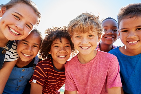 restorative dentistry pediatric dentist